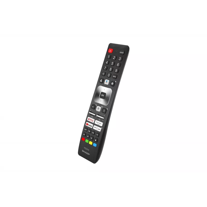 Televisie Sharp 55HR7465 55 inch LED LCD 4K