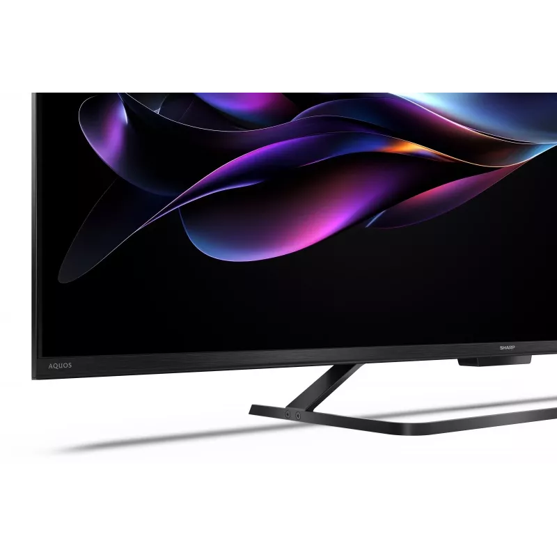 Televisie Sharp 55HR7465 55 inch LED LCD 4K