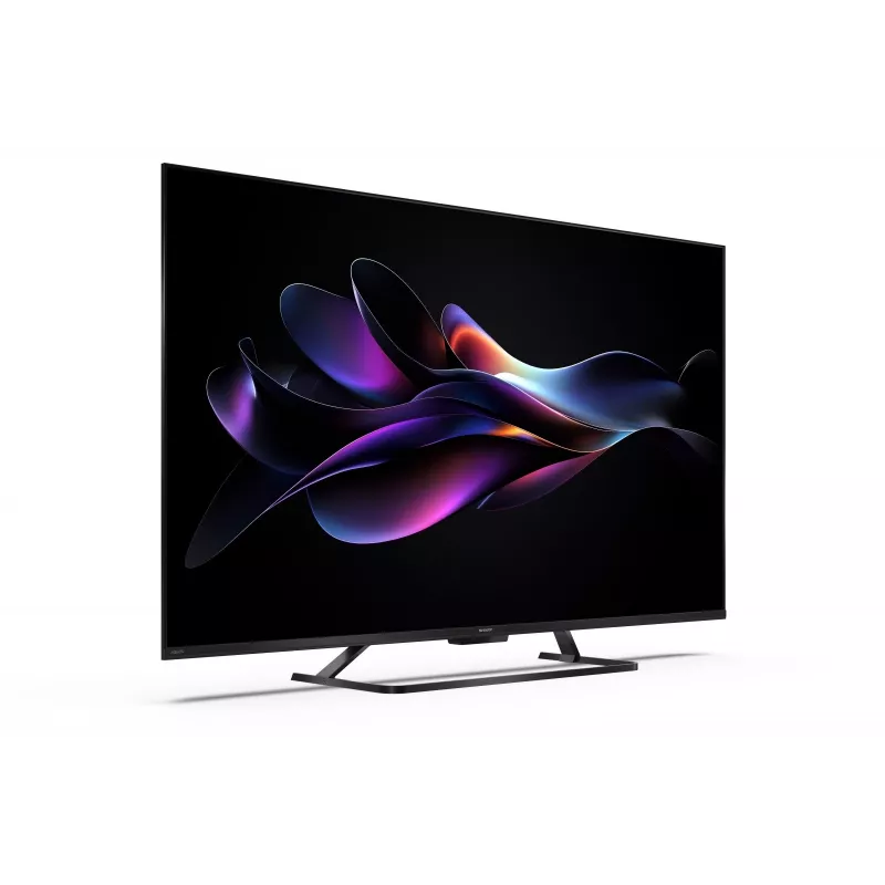Televisie Sharp 55HR7465 55 inch LED LCD 4K