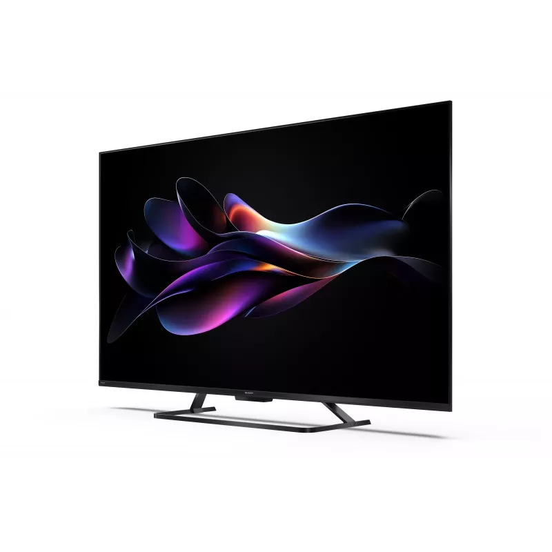 Televisie Sharp 55HR7465 55 inch LED LCD 4K