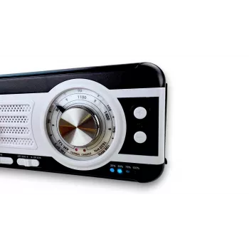 Radio SAFARI WB-1