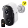 Baseus N1 buitenkamera (wit)