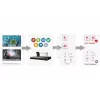 CCTV-beveiligingscamera Hikvision DS-2CE76H0T-ITMFS