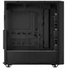 Corsair 3200D RS ARGB mid-tower performance case zwart - tower - ATX
