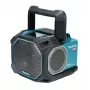 Makita MR014G bluetooth-luidspreker 14,4/18/40V LXT XGT bluetooth verbindbaar (MR014GZ)