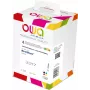 Armor K10200OW printerpatroon 4 stuks compatibel zwart - cyaan - magenta - geel (K10200OW)