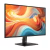 Monitor MSI Pro MP272 E14C 27 inch IPS LED Full HD 1920×1080 4 ms 300 cd/m² ingebouwde luidsprekers zwart