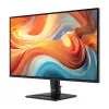 Monitor MSI Pro MP272 E14C 27 inch IPS LED Full HD 1920×1080 4 ms 300 cd/m² ingebouwde luidsprekers zwart