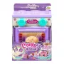 Creatieve set Cobi Cookeez Makery – gebakken koekjes, DIY-koekjes versieren en speelset