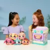 Creatieve set Cobi Cookeez Makery – gebakken koekjes, DIY-koekjes versieren en speelset