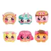 Creatieve set Cobi Cookeez Makery – gebakken koekjes, DIY-koekjes versieren en speelset