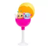 Cobi creatieve set Cookeez Makery — Yum Yumz Double Lollipop DIY-speelset voor kinderen