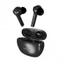 Maxell Dynamic+ draadloze koptelefoon met oplaadcase bluetooth zwart