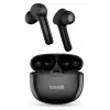 Maxell Dynamic+ draadloze koptelefoon met oplaadcase bluetooth zwart