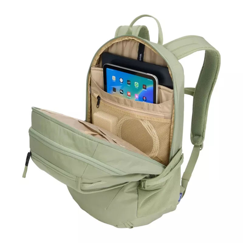 Thule 5504 EnRoute rugzak 23L Quiet Green