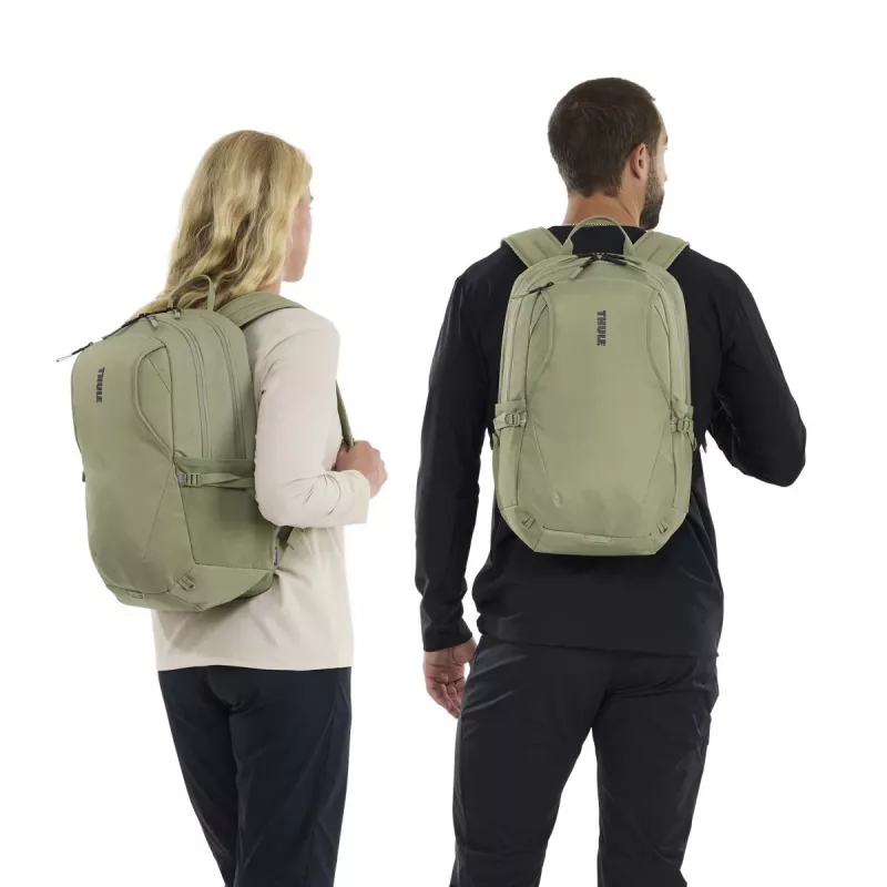 Thule 5504 EnRoute rugzak 23L Quiet Green