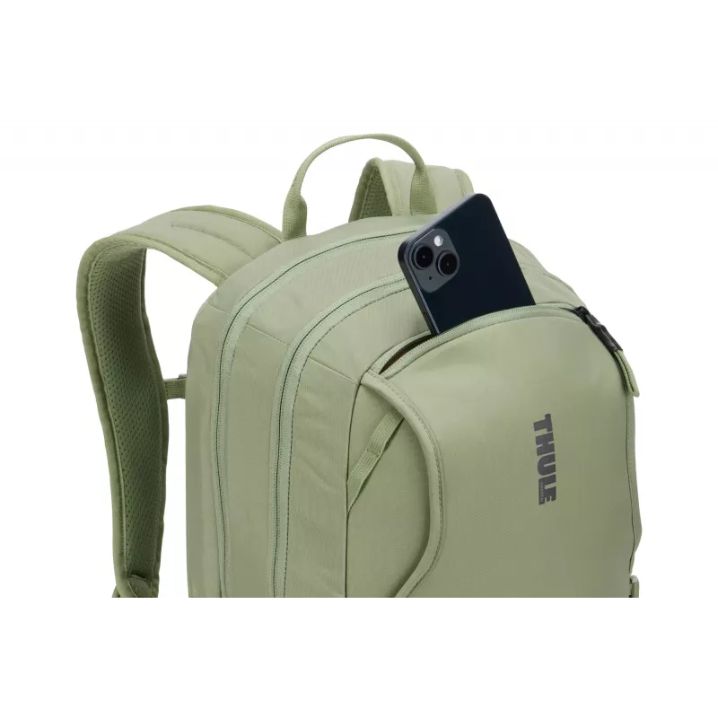 Thule 5504 EnRoute rugzak 23L Quiet Green