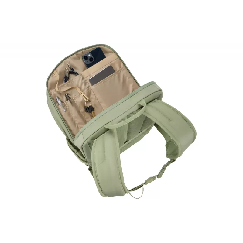 Thule 5504 EnRoute rugzak 23L Quiet Green