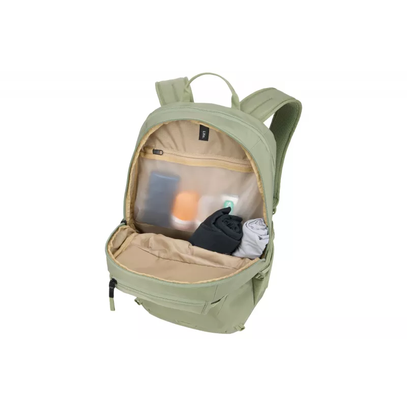 Thule 5504 EnRoute rugzak 23L Quiet Green