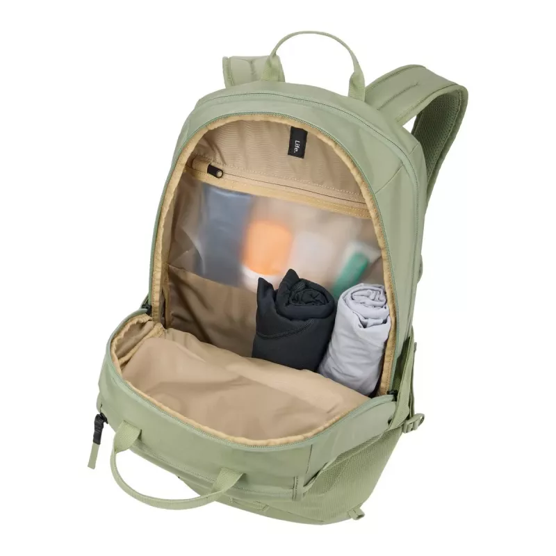 Thule 5510 EnRoute rugzak 26L Quiet Green