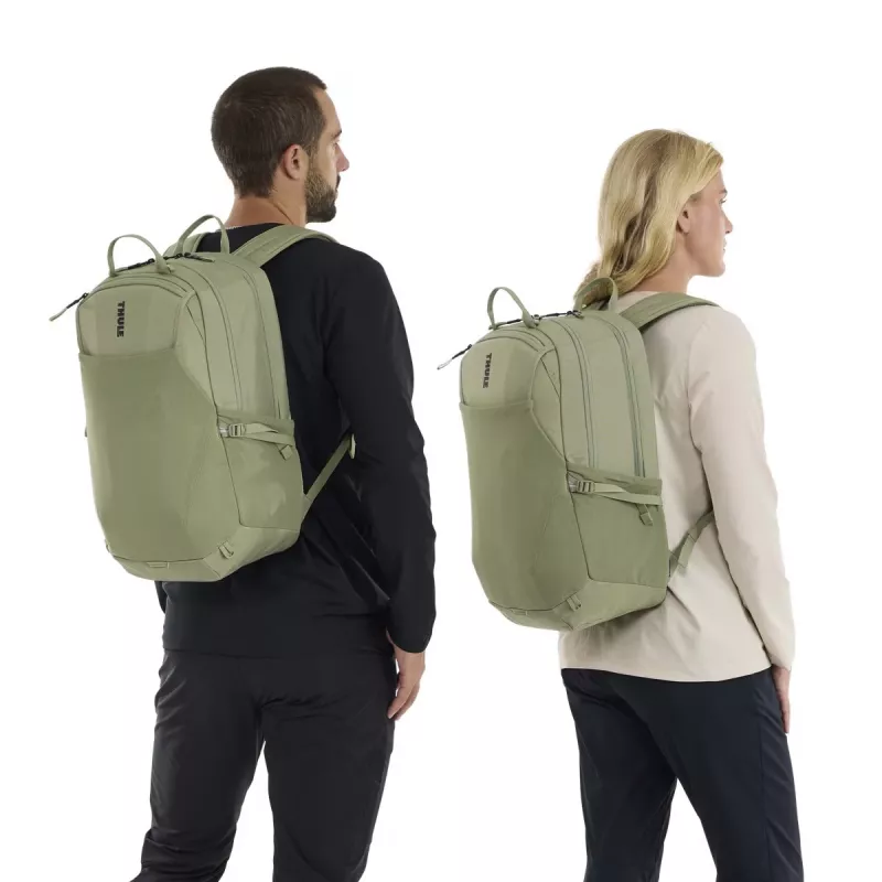 Thule 5510 EnRoute rugzak 26L Quiet Green