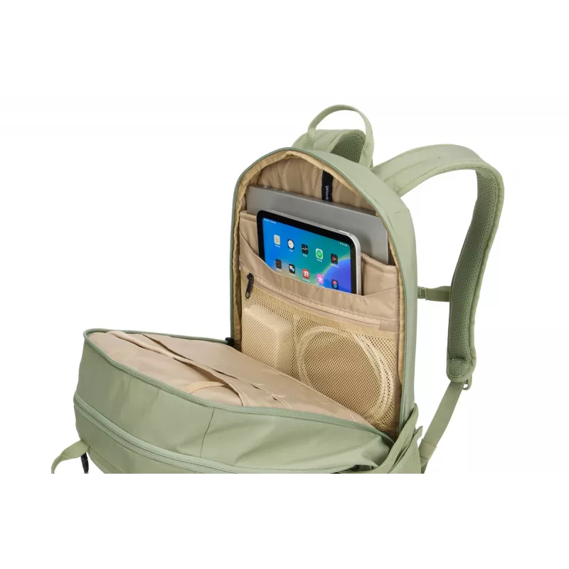 Thule 5510 EnRoute rugzak 26L Quiet Green