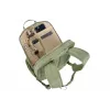 Thule 5510 EnRoute rugzak 26L Quiet Green