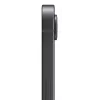 Apple iPhone 16e 15,5 cm (6.1) dual SIM iOS 18 5G USB Type-C 512 GB zwart