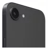 Apple iPhone 16e 15,5 cm (6.1) dual SIM iOS 18 5G USB Type-C 512 GB zwart