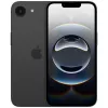 Apple iPhone 16e 15,5 cm (6.1) dual SIM iOS 18 5G USB Type-C 512 GB zwart