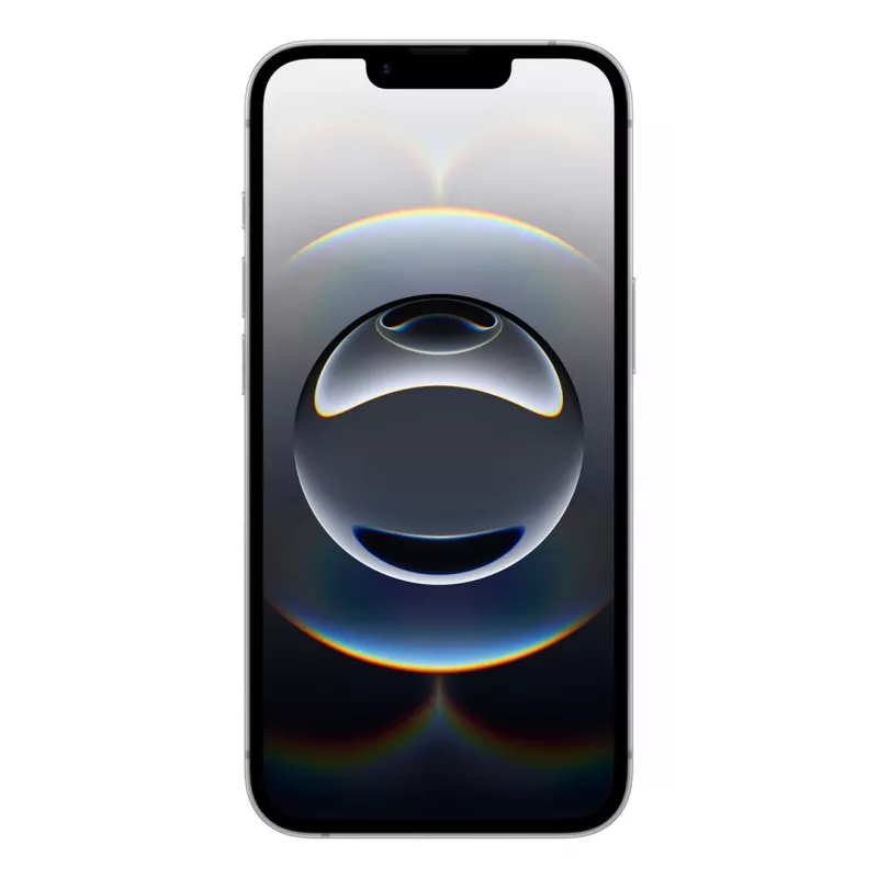 Smartphone Apple iPhone 16e 6.1 inch 512 GB wit