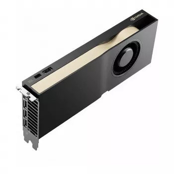 Grafische kaart NVIDIA RTX PRO 4500 Zwart-wit Server Edition passief PCIe 32GB