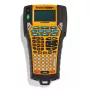 DYMO RHINO 6000+ ABC CASE UK thermotransfer thermisch direct zwart geel