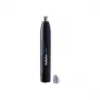 Precisietrimmer BABYLISS E652E voor oor en neus, zwart, AA-batterij