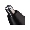 Precisietrimmer BABYLISS E652E voor oor en neus, zwart, AA-batterij