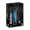 Precisietrimmer BABYLISS E652E voor oor en neus, zwart, AA-batterij