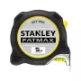 Meetlint Stanley FMHT38214-0 5m zwart geel