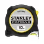 Meetlint Stanley FMHT38232-0 10 m, zwart/geel
