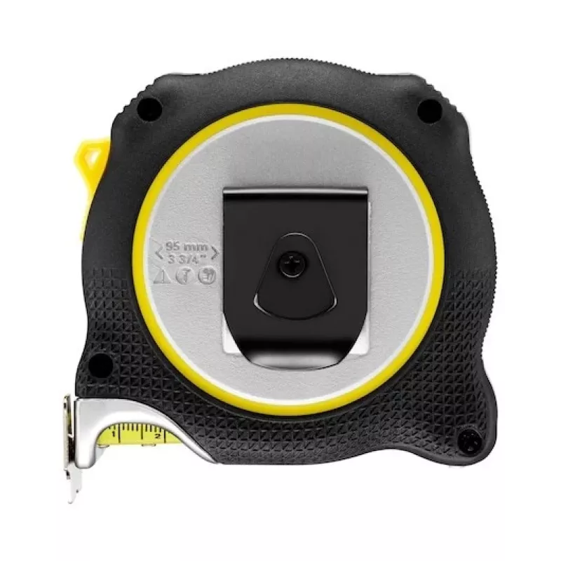 Meetlint Stanley FMHT38232-0 10 m, zwart/geel