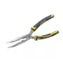 Tang STANLEY FatMax gebogen puntbektang 200 mm, zwart/geel
