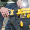 Tote bag Stanley FATMAX Quick Access Tote FMST1-80146 robuust ontwerp