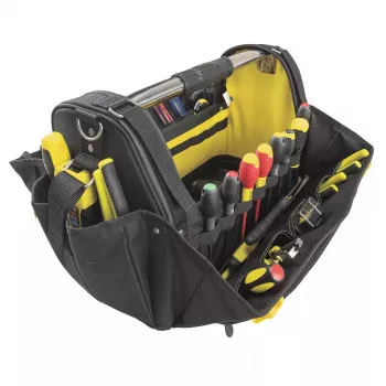Tote bag Stanley FATMAX Quick Access Tote FMST1-80146 robuust ontwerp