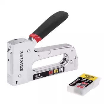 Nietpistool Stanley TR 120