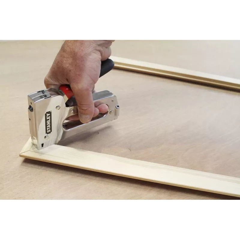 Nietpistool Stanley TR 120