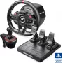 Force Feedback Racing Wheel Thrustmaster T248R met schakelpakket voor PS5/pc