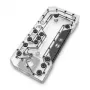Waterkoeling distributieplaat EK Water Blocks EK-Mana G2 voor Lian Li PC-O11D EVO (D5-pomp) 0000012641