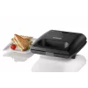 Gorenje | mini-grill | SM701GCB | contactgrill | 700 W | zwart