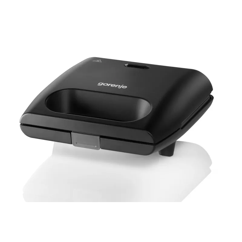 Gorenje | mini-grill | SM701GCB | contactgrill | 700 W | zwart