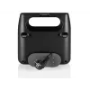 Gorenje | mini-grill | SM701GCB | contactgrill | 700 W | zwart