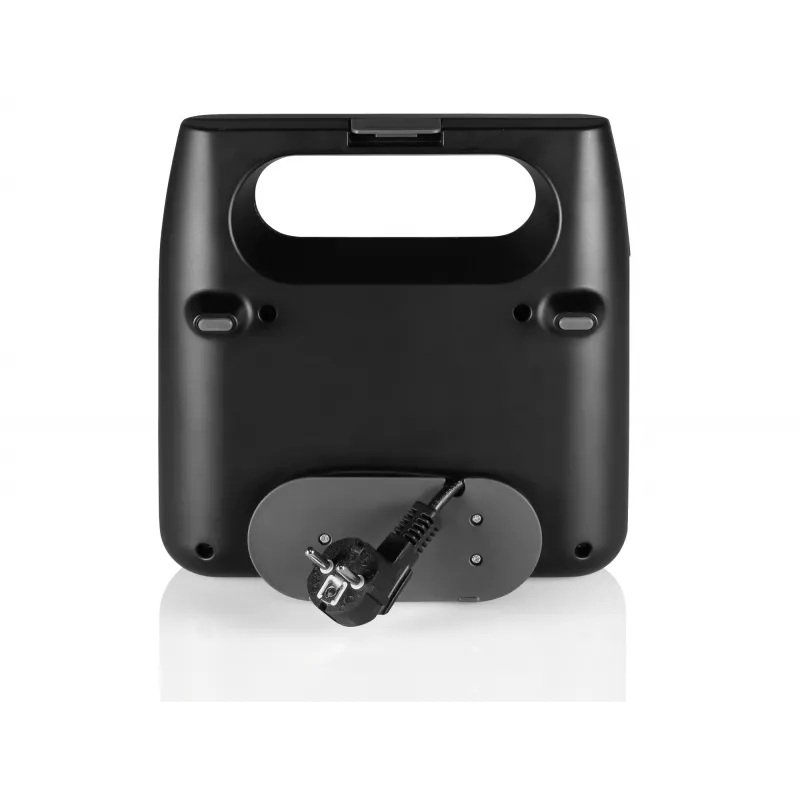 Gorenje | mini-grill | SM701GCB | contactgrill | 700 W | zwart